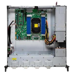 หอคอยเซิร์ฟเวอร์ Supermicro SYS-212B-N2T IOT Edge Intel Xeon E 2300ชุด128GB DDR4 10g LAN IPMI - Product Image 5