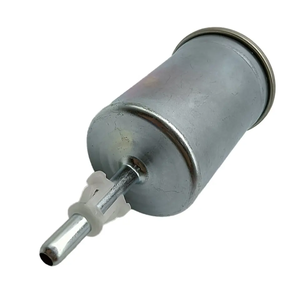 Filtro de Combustible para Motor Diésel de Alto Rendimiento FG-986B 2M5Z-9155-CA, Venta al por Mayor de Fábrica, F89Z-9155-AA para Ford F89Z9155AA 4F1Z-9155-AA - Product Image 5