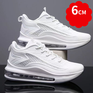 حذاء رجالي صيني رياضي بأحدث موضة وأفضل المبيعات بنعل مبطن هوائياً - Product Image 5