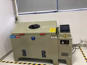 (1-2)ml/80c ㎡/h Abrechnung menge Trocken heizung Salz sprüh kammer Klima korrosions beständigkeit Simulieren Sie den Einstell test <span class=keywords><strong>tester</strong></span> - Product Image 2