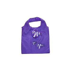 Bolsas de Compra Plegables Reutilizables al por Mayor - Product Image 1