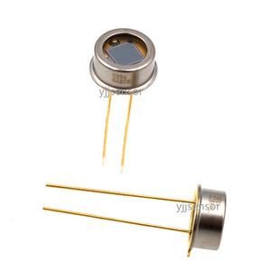 YJJ S1336-5BQ S1336-5BK yüksek performanslı sıvı faz <span class=keywords><strong>UV</strong></span> dedektörü silikon fotodiyot - Product Image 1