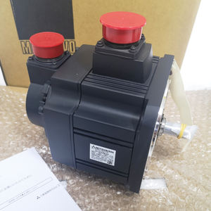 Pieza de Repuesto Industrial FANUC HC-SF52BK-S2 - Product Image 6