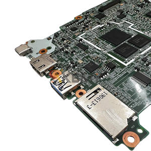 สำหรับ <span class=keywords><strong>Lenovo</strong></span> <span class=keywords><strong>100E</strong></span> Chromebook 2ND เจนเนอเรชัน300E BM5688แล็ปท็อปมาเธอร์บอร์ดที่มีหน่วยความจำ4GB RAM 32GB 64GB MT8173C SSD N4000 CPU N4020 - Product Image 4