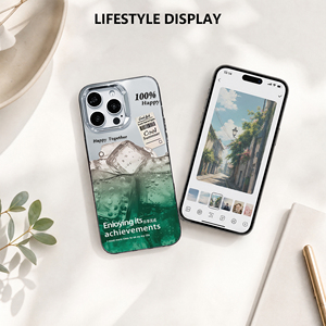 เคสโทรศัพท์ TPU UV แบบสั่งทำเคสโทรศัพท์รองรับภาพวาด IMD IPhone17 16 15 <span class=keywords><strong>12</strong></span> <span class=keywords><strong>PRO</strong></span> <span class=keywords><strong>MAX</strong></span> จากโรงงาน - Product Image 6