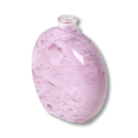 Bouteille de parfum basse quantité minimale de commande Récipient en verre personnalisé Emballage de bouteille en verre Mini bouteille de parfum