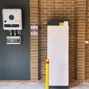 Entrepôt <span class=keywords><strong>BYD</strong></span> <span class=keywords><strong>HVS</strong></span> <span class=keywords><strong>5</strong></span>.12 kWh Boîtier de batterie EU Stock Price Batteries PV 12,8 kwh de stockage d'énergie lithium-fer haute tension de qualité supérieure - Product Image 2