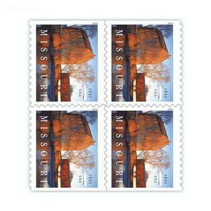 <span class=keywords><strong>Timbres</strong></span>-<span class=keywords><strong>poste</strong></span>, étiquettes et autocollants imprimés, célèbres, de grande taille, sur le thème des États-Unis, avec le thème 'Retour sur Terre' et 'Aimez-nous pour Toujours', de collection, de <span class=keywords><strong>la</strong></span> série 'Australien 2023 Return to Earth', pour l'envoi postal. - Product Image 6