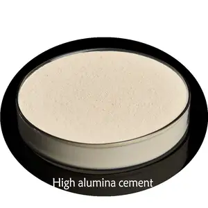 Liên Kết Bê Tông Chịu Lửa Chất Lượng Cao Mua Xi Măng Nhôm Canxi Alumina Cao