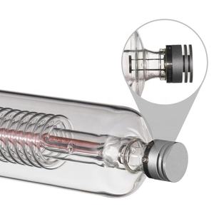 최고 제조업체 용리 2025 A6s 130W-160W 1662mm 직경 80mm Co2 레이저 튜브 조각기용 - Product Image 1