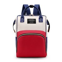 Sac à dos pour femme, best-seller, haute qualité, imperméable, pour voyage, loisirs, école, ou sac à langer pour maman