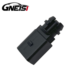 Sensor de Temperatura del Aire para VW Touareg Beetle Golf Fro 2009-2025 <span class=keywords><strong>Audi</strong></span> <span class=keywords><strong>A6</strong></span> S6 A5 S5 A8 S8 <span class=keywords><strong>2008</strong></span>-2018 8Z0820535 6RD820535 6RD820535 - Product Image 1