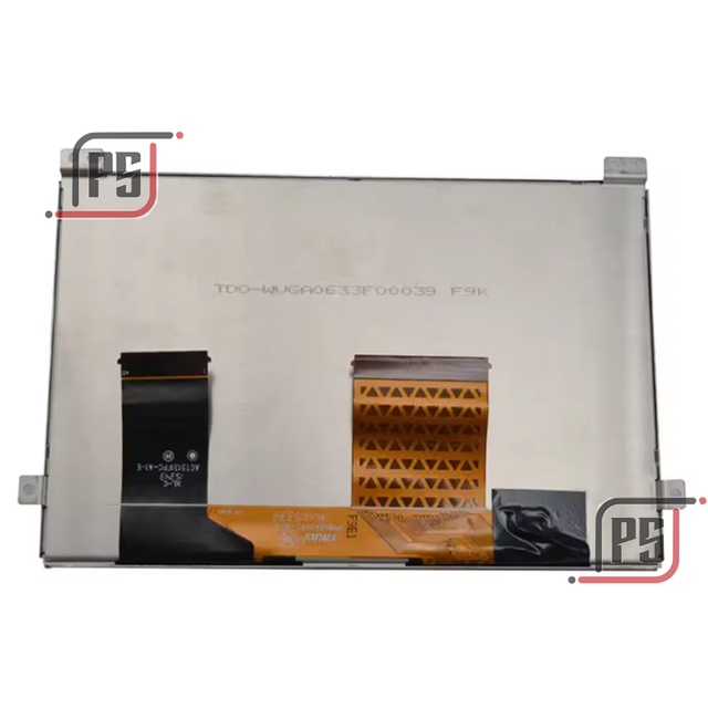IPS8K8491fpc-b2-e LCD Display Screen With Touch Replacement for Automotive Parts TDO-WVGA0633F00039 IPS5K1321fpc-a2-e