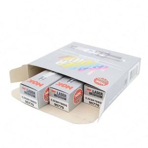 Bujía BP6EY de 6278 bujías, compatible con el magotan R36 CC passat A8L cayenne <span class=keywords><strong>Artega</strong></span> GT - Product Image 4