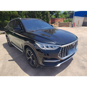 Voiture d'occasion Guazi 2020 BYD Song PLUS, livraison rapide, moteur à essence, transmission automatique, SUV 5 places, conduite à gauche - Product Image 3