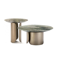 Block to Dining Smart Lift Table basse