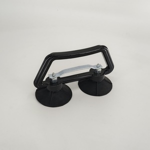 Nhựa xử lý đôi 4.5 ''Cup Hút nâng lên sàn gạch nâng lên hoặc kính nâng lên sàn - Product Image 6