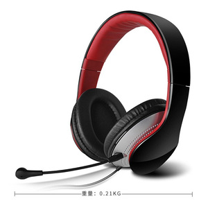 เอ็ดดิฟายเออร์ K831 หูฟังแบบครอบหูพร้อมไมโครโฟนแบบมีสายสำหรับเล่นเกมและเรียนออนไลน์ สีดำ 32 โอห์ม ใช้กับพีซีแบบไดนามิก - Product Image 3
