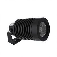 Lampes LED subaquatiques sans niche Pentair Globrite 6W à fibre optique AC12V pour piscine, puces LED SMD IP68 RGBW pour jardin