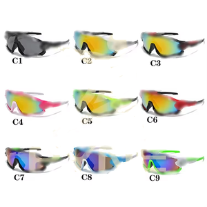 <span class=keywords><strong>Gafas</strong></span> <span class=keywords><strong>de</strong></span> Correr Unisex al Por Mayor <span class=keywords><strong>Baratas</strong></span> <span class=keywords><strong>Gafas</strong></span> <span class=keywords><strong>de</strong></span> <span class=keywords><strong>Sol</strong></span> Deportivas para Hombre con Logo <span class=keywords><strong>de</strong></span> Marca <span class=keywords><strong>de</strong></span> Tendencia para Ciclismo al Aire Libre - Product Image 1