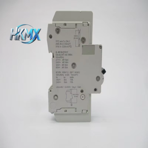 ELECTRIC M9F43130 C60BP 277V 30A UNMP ใหม่พร้อมส่ง ระบบอัตโนมัติอุตสาหกรรม PAC คอนโทรลเลอร์ PLC สำหรับการเขียนโปรแกรมโดยเฉพาะ - Product Image 1