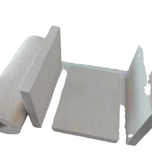 Tablero de <span class=keywords><strong>perlita</strong></span> expandido para <span class=keywords><strong>pared</strong></span> de construcción ignífugo 500x500x30 - Product Image 1