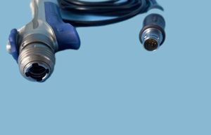 Tête de caméra de réparation de pièce à main M4, endoscopes flexibles et rigides, processeur vidéo, source de lumière, insufflateur, sonde à ultrasons - Product Image 5