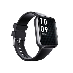 <span class=keywords><strong>Montre</strong></span> <span class=keywords><strong>de</strong></span> fitness avec moniteur <span class=keywords><strong>de</strong></span> fréquence cardiaque, moniteur <span class=keywords><strong>de</strong></span> tension artérielle, calendrier, étanche IP67, unisexe - Product Image 2