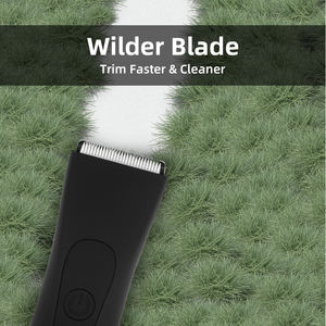 Meilleure vente rasoir électrique imperméable OEM <span class=keywords><strong>pour</strong></span> hommes, rasoir électrique <span class=keywords><strong>pour</strong></span> le <span class=keywords><strong>corps</strong></span> et les cheveux - Product Image 2