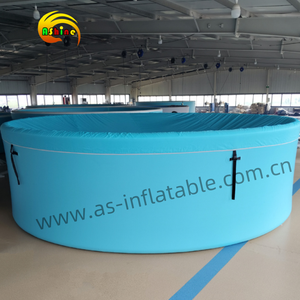 Piscina inflable al aire libre Piscinas de PVC para niños para divertirse bajo el sol - Product Image 5