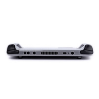 Accessoires pour console de jeu Steam Deck, étui de protection souple en TPU, résistant aux chutes, couverture intégrale, TPU intégré