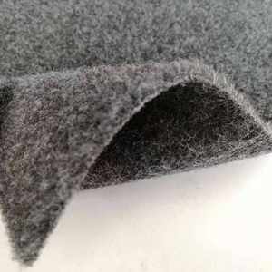 Tela de Fieltro No Tejida para Maletero Trasero de Automóvil, Material para Techo de Automóvil, Telas de Aislamiento Acústico y Térmico para Vehículos - Product Image 2