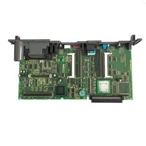 Carte mère CPU originale F ANUC A16B-3200-0490, pour carte de commande 0i-Mate-B, pièce de rechange - Product Image 1