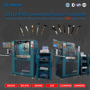 CR318-PRO hochwertige <span class=keywords><strong>bosch</strong></span> injektor reiniger maschine <span class=keywords><strong>common</strong></span> <span class=keywords><strong>rail</strong></span> <span class=keywords><strong>diesel</strong></span> injektor prüfstand - Product Image 4