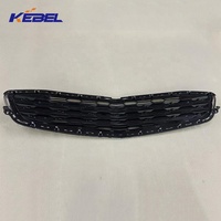 Vente en gros d'usine pièces de carrosserie automobile calandre OEM 84159846 grilles de voiture pour Chevrolet Malibu 2016