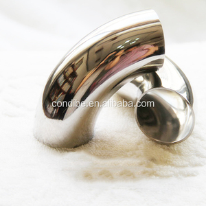 Condibe Ống thép không gỉ khuỷu tay kết nối - Product Image 2