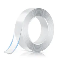 Ano-cinta adhesiva de doble cara antideslizante, cinta de montaje ultipurpose para soporte de coche