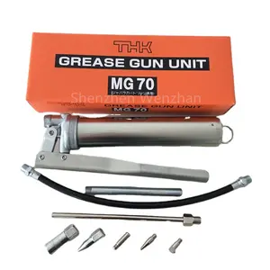 Pistol Gemuk SMT MG70 Baru Yang Digunakan Pada Smt Pick And Place Machine Grease Gun