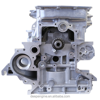 1.6T G4FJ Bare Engine Assembly Long Block for Hyundai Feisi Tousheng Sonata IX G4fj for Kia Engine