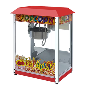 Commercial Electric <strong>Popcorn</strong> <strong>Machine</strong> Electric <strong>Popcorn</strong> Vending <strong>Machine</strong> Automatic Theater Style <strong>Popcorn</strong> <strong>Making</strong> <strong>Machine</strong> - Product Image 5