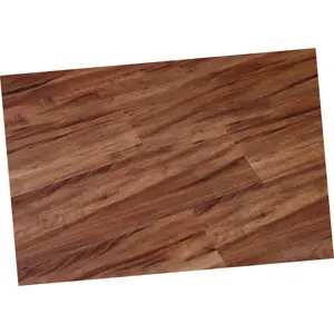 Piastrelle per pavimenti in vinile di lusso da 4.0mm SPC Design in legno