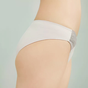 Ropa Interior De Mujer Lisa Y Solida De Alta Calidad Calzoncillos Diarios Ninas Shorty Lenceria De Mujer <span class=keywords><strong>Bragas</strong></span> De Mujer - Product Image 5