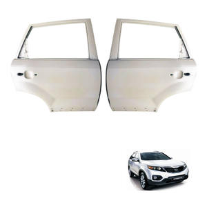 מפעל ישיר אספקת סיטונאי רכב קדמי דלת עבור סורנטו 09 - Product Image 4