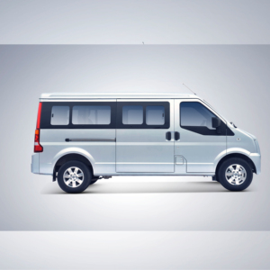Vehículo DFSK C37 Mini Van de <span class=keywords><strong>7</strong></span> <span class=keywords><strong>Plazas</strong></span>, 1.5 Litros Turbo, 4 Cilindros, Transmisión Manual, Luz Eléctrica, Tela, Usado, Año 2020 - Product Image 4