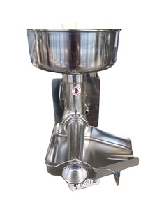 Industrial Commercial Motor-Driven Fruit Processing Equipment Fruit Extraction <b>Machine</b> Jam Making <b>Machine</b> <b>Juicing</b> <b>Machine</b> - Product Image 2