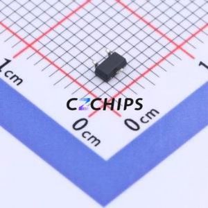 Moniteur PMIC de puce d'IC de circuit intégré de SOT-23-3L de LN809C2641MR-G original et flambant neuf et IC de réinitialisation - Product Image 2