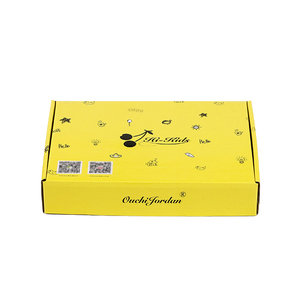 Creatrust Dongguan Grid Food Grade Paper Donut Packaging Box Paper Box
