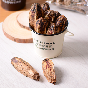 יאנג טאו גואו מיובש כל מהגוני פירות מהגוני תרמילי טבעי Carambola פירות מיובש Averrhoa פירות עבור ציפור מזון - Product Image 6