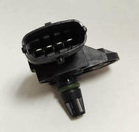 Capteur de pression du collecteur d'admission B11-3614022 pour Chery Tiggo 7 Pro 4 Omoda C5 Jetour X70 Plus 1.5T SQRE4T15C
