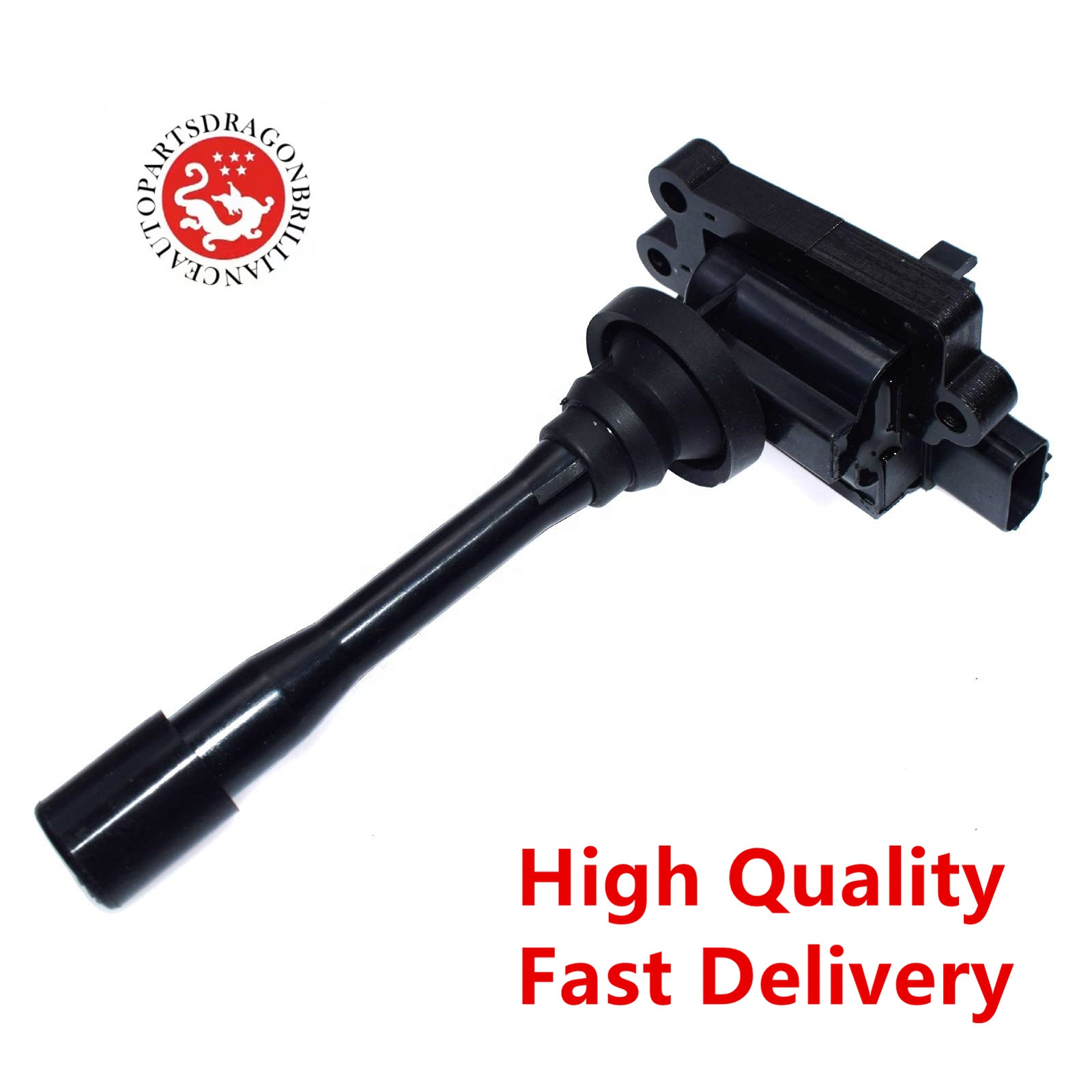 Ignition Coils for Mitsubishi - High-Quality OEM MD325048
